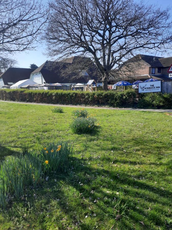 Bed & Breakfast The Roebuck *