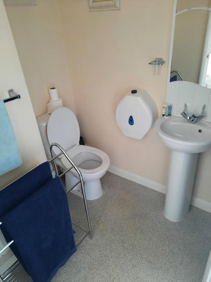 Bed & Breakfast The Roebuck Southampton