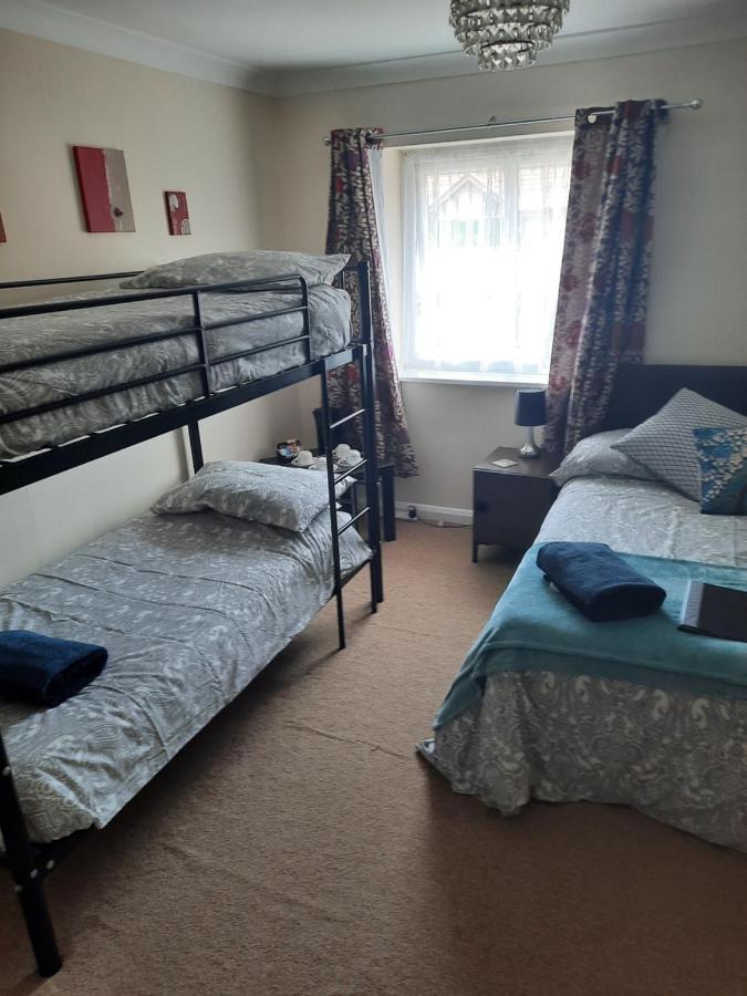 Bed & Breakfast The Roebuck *