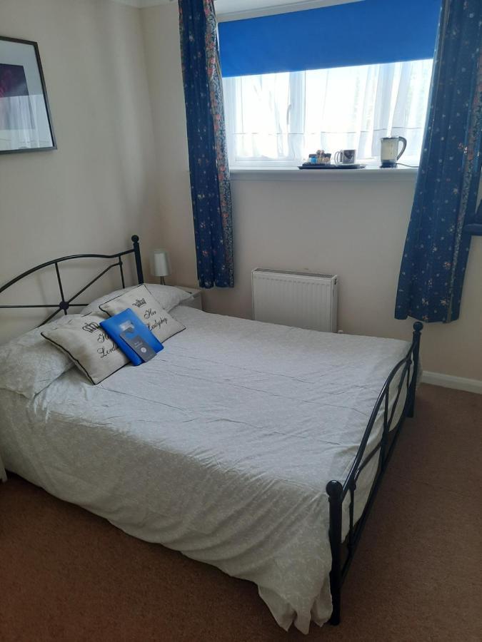 The Roebuck Bed & Breakfast Southampton
